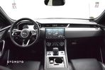 Jaguar F-Pace D200 AWD R-Dynamic Black - 15