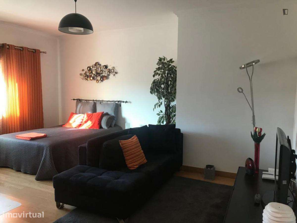 Apartamento com 1 quartos - localizado em Parque das Nações Lisbon - Grande imagem: 4/8