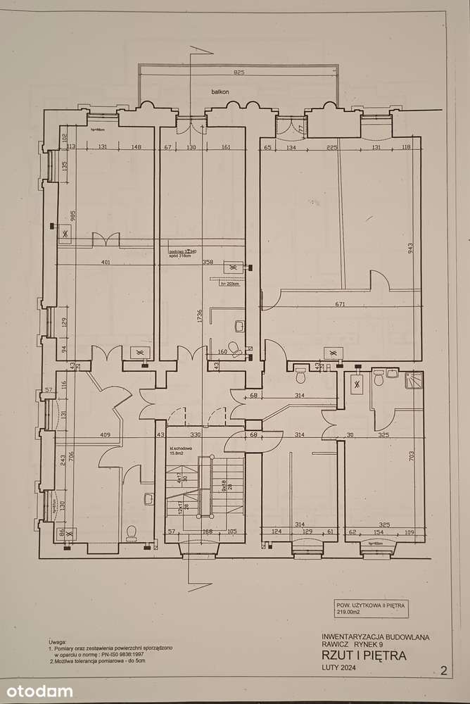 Kamienica w centrum miasta!!-6