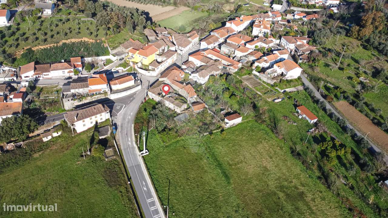 Moradia T11 para venda - Grande imagem: 5/8