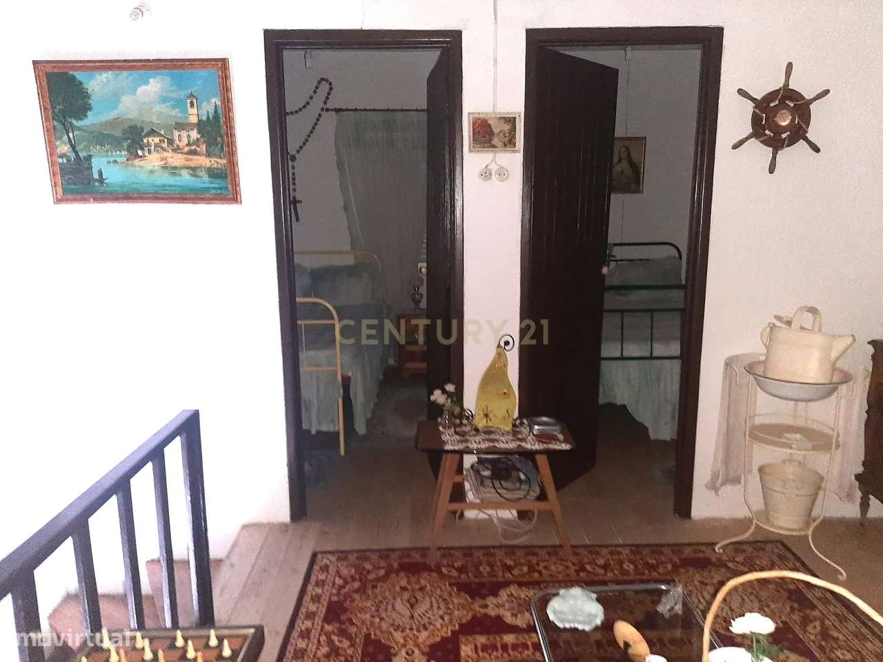 Moradias com terreno em Mouriscas, Abrantes-17