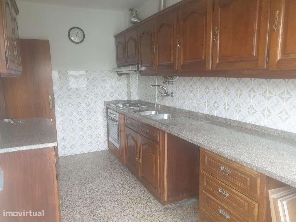 Andar Moradia T2+1 - Quinta da Capela | Próximo do Minho Center - Grande imagem: 2/16
