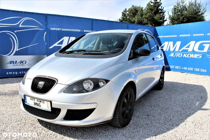 Seat Altea - 2