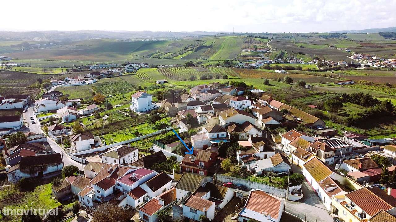 Moradia T5 para venda-7