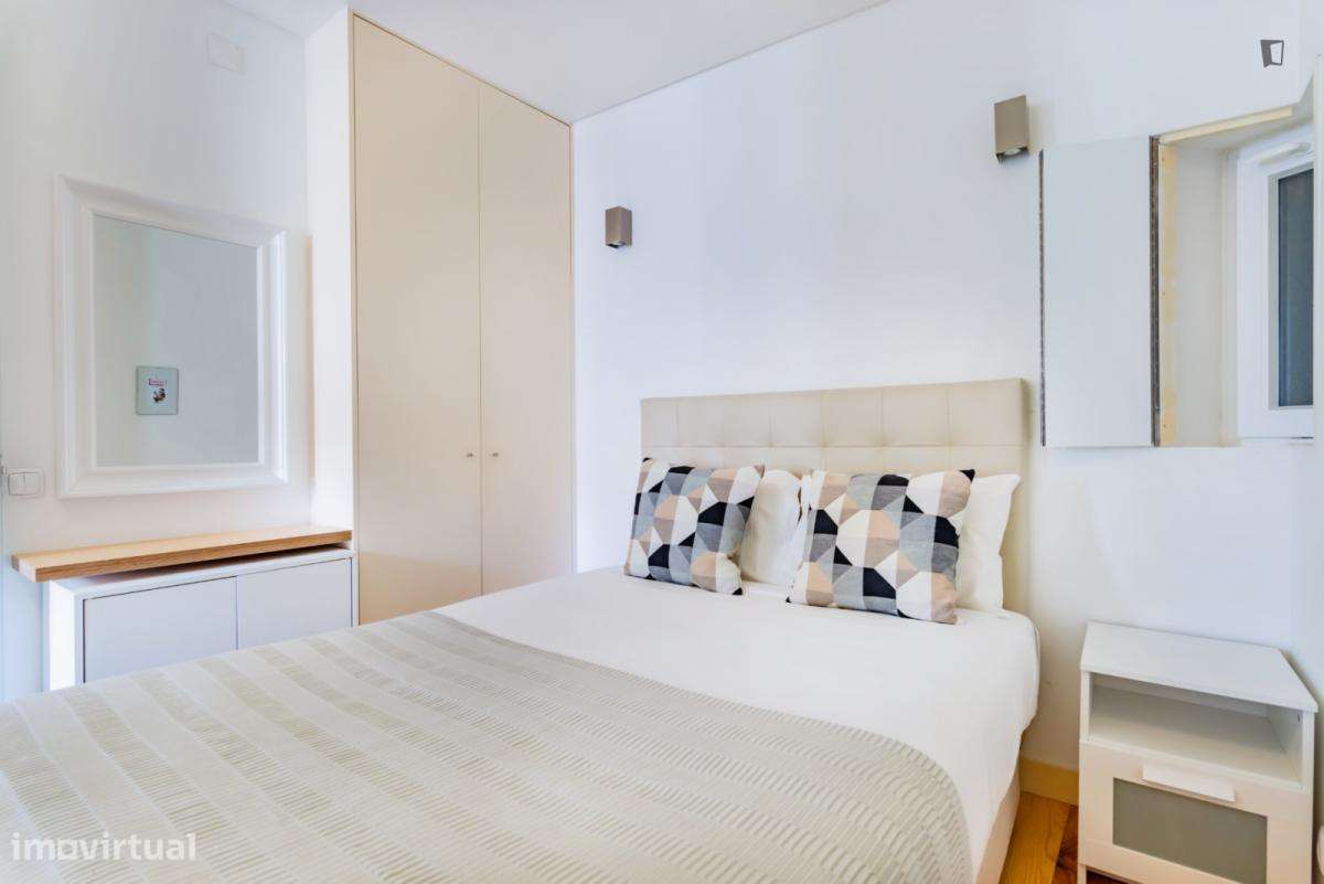 Apartamento com 1 quartos - localizado em Alfama Lisbon - Grande imagem: 5/8