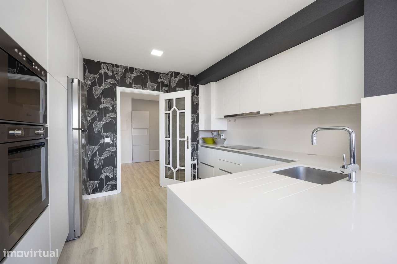 Apartamento T2+T2 Duplex || Planalto, Leiria-10