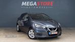 Nissan Micra 1.0 IG-T Acenta - 1