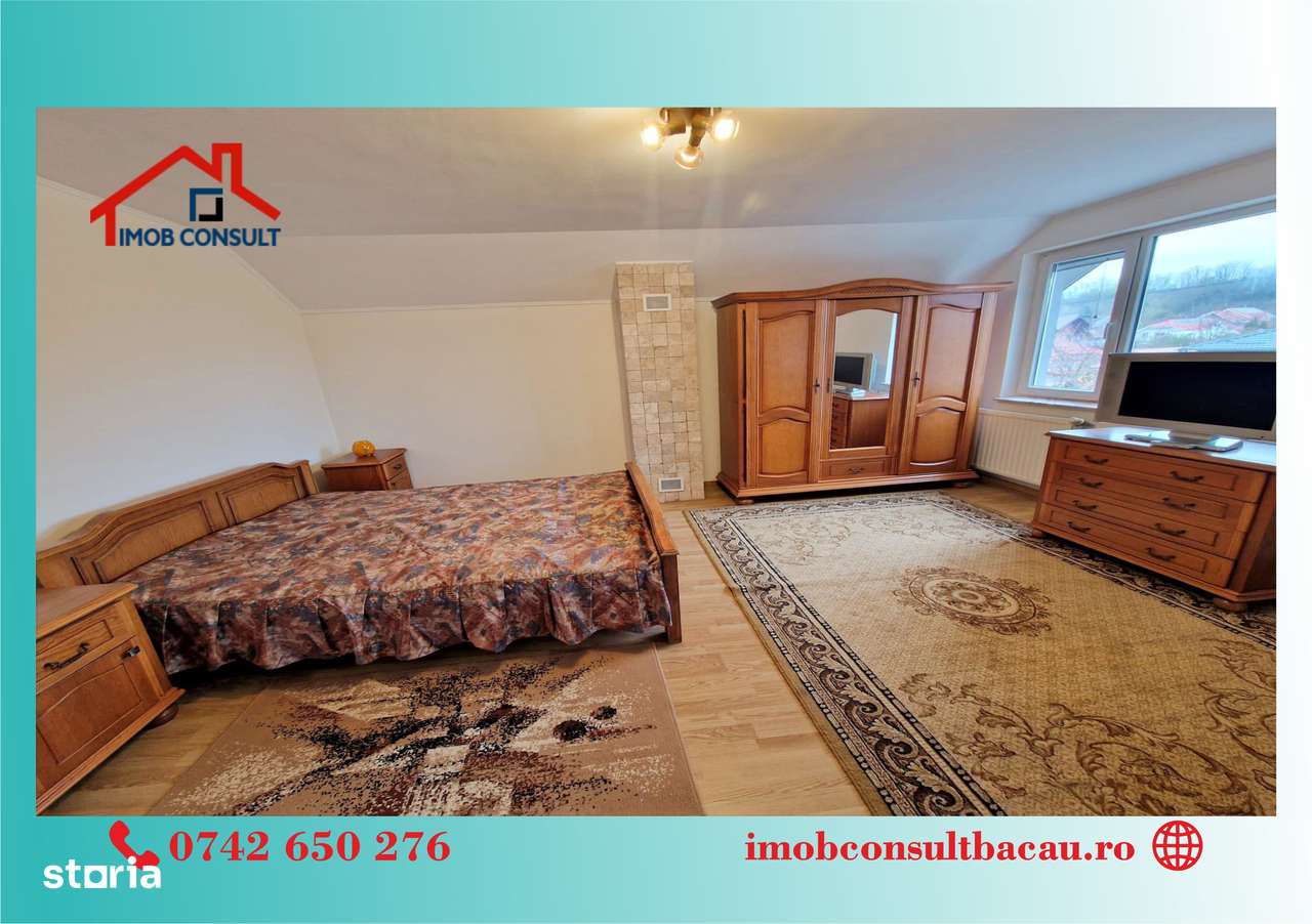 Casa cu suflet, pregătită să devină “acasă”! CE1399-8