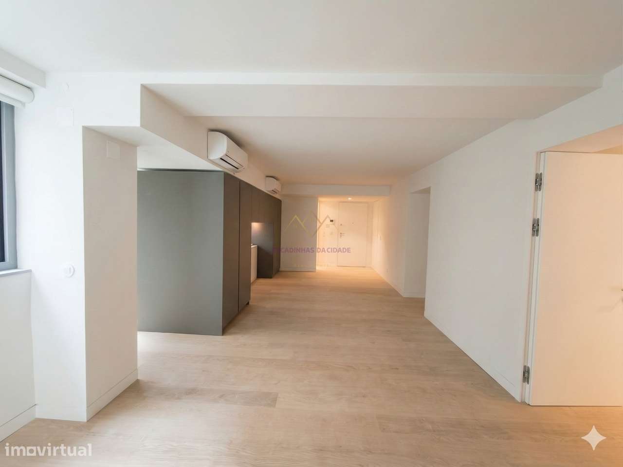 T2+1 em Empreendimento de luxo com piscina - Grande imagem: 3/38