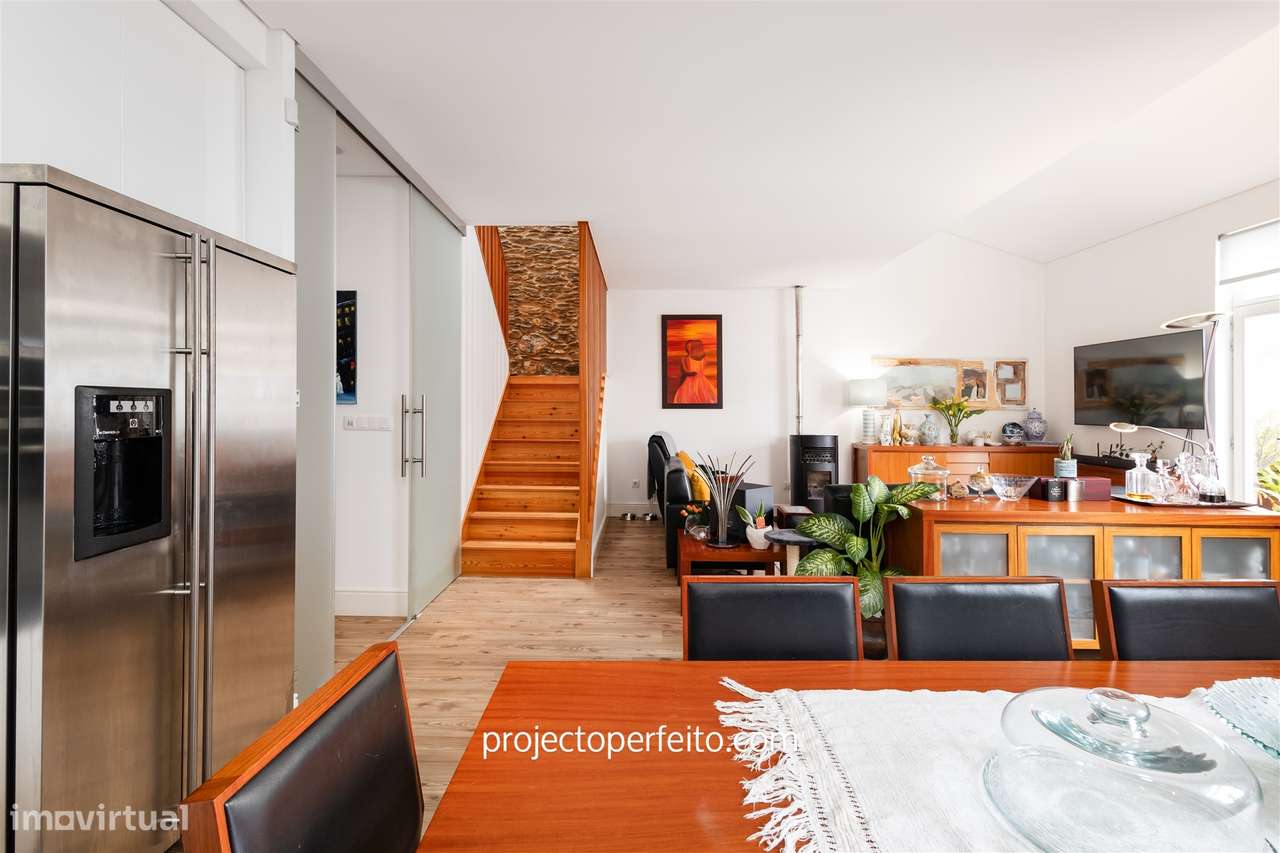 Moradia T4 Venda em Espinho,Espinho-7