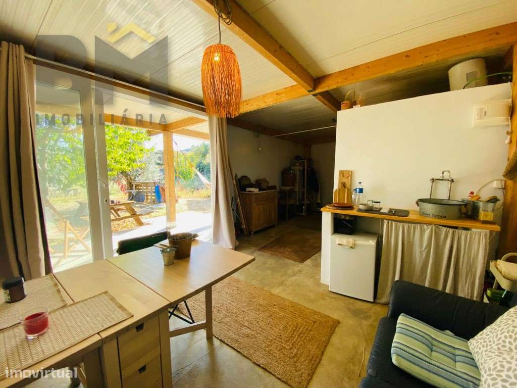 Refúgio na Natureza - Quinta com Vista para a Serra da Gardunha - Grande imagem: 3/14