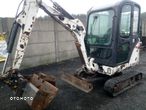 Bobcat 323 E19 - 2