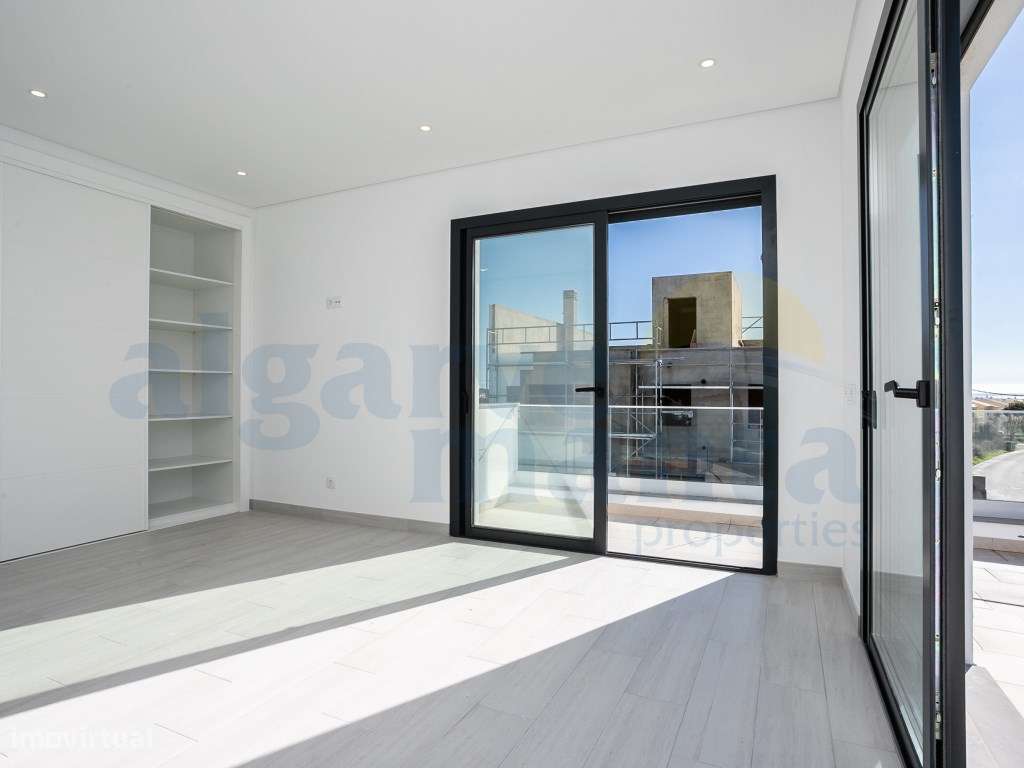 Moradia T3 Nova com Piscina e Vista Mar - Altura, Castro Marim, Alg...-21