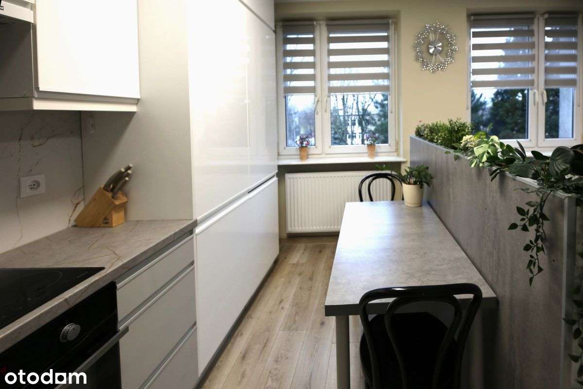 Nowoczesne 2 pokoje-  blisko centrum - Pełny obrazek: 4/11