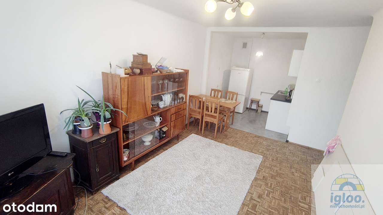 Mieszkanie Ksm 2 Pokoje 1 pietro - Pełny obrazek: 3/6