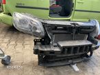 PAS PRZEDNI VW CADDY III LIFT FL 1.2TSI KOMPLET CHŁODNICE WENTYLATOR - 5