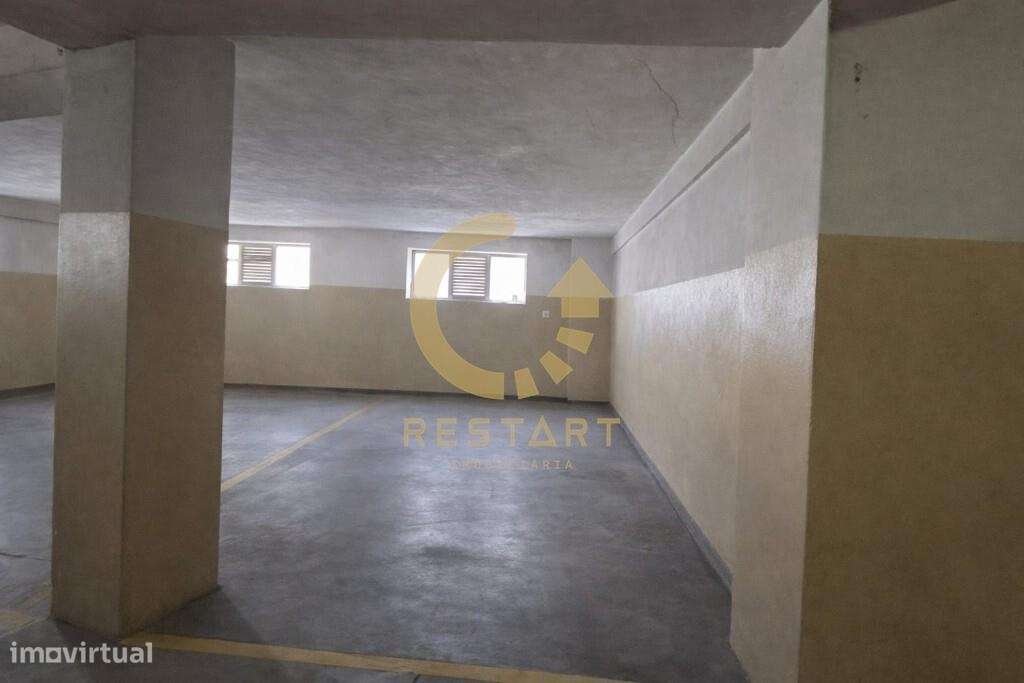 T2 com lugar de garagem em Ermesinde – Excelente oportunidade!-36