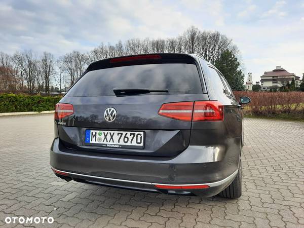 Volkswagen Passat 1.8 TSI BMT Highline DSG - 9