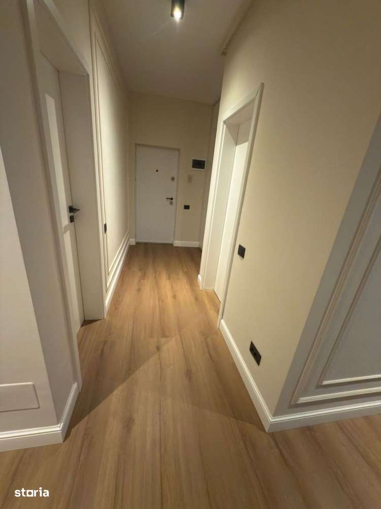 Exclusivist | 3 Camere Otopeni - Design, Mobilat Rove, Parcare-9