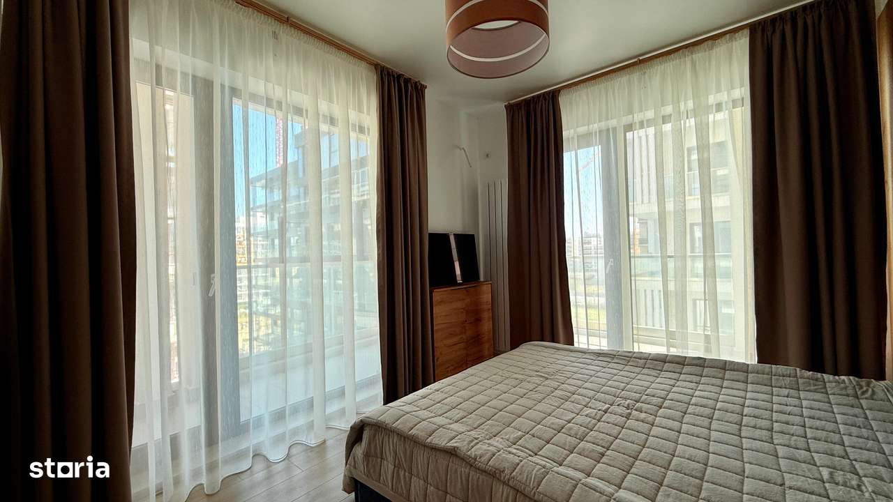 Apartamente cu 2 camere Queens Residence – Mamaia Nord 0% COMISION-7