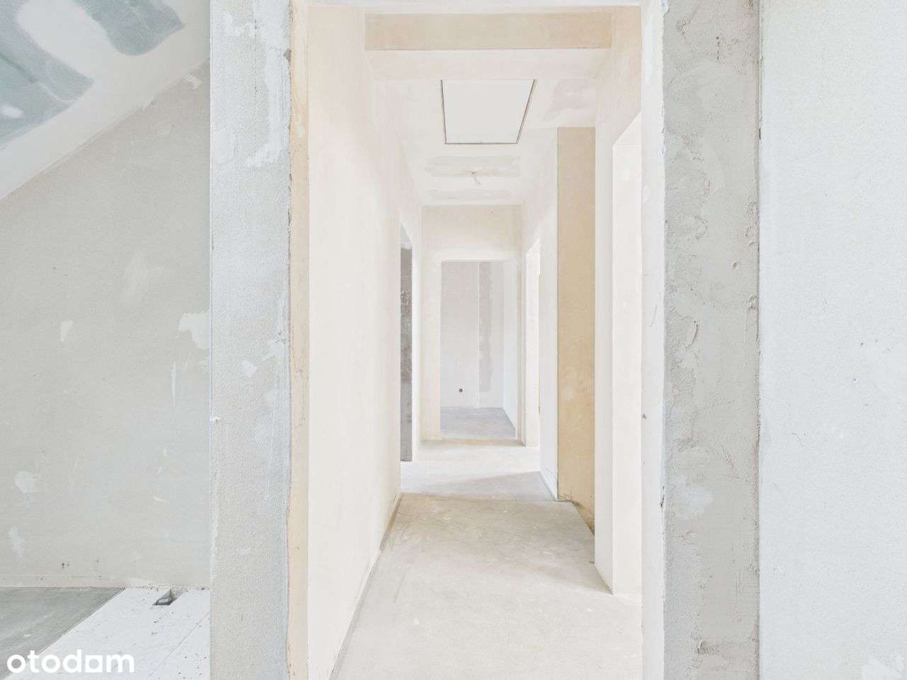 Dom szeregowy Katowice- Podlesie-17