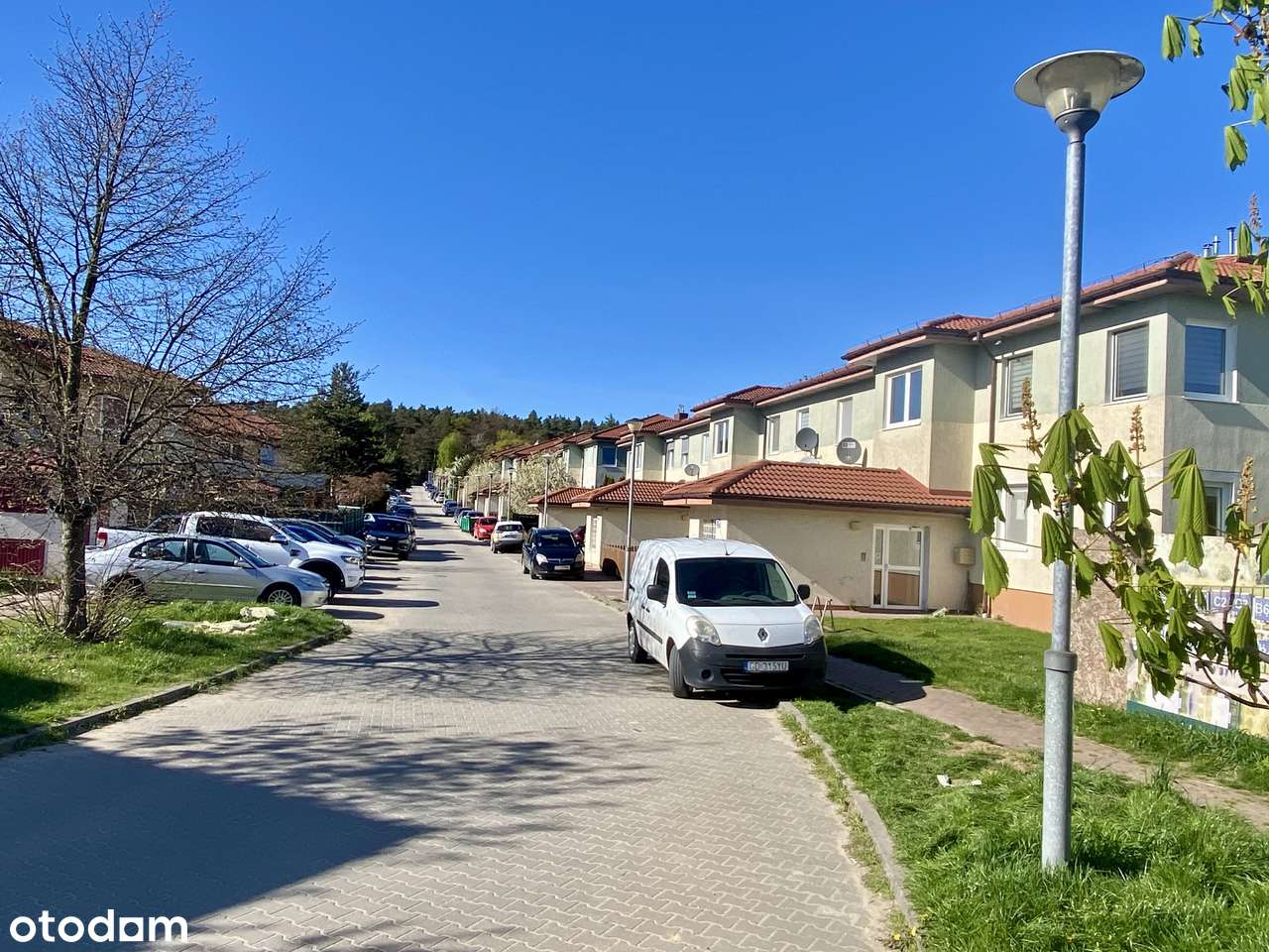 3 pokoje| wysokie sufity 2,90| garaż-5