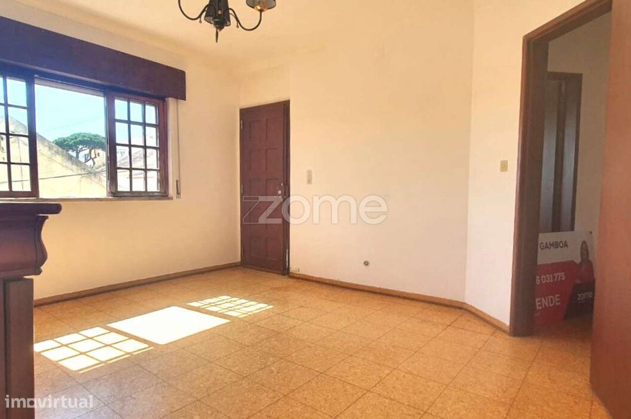 Moradia bi-familiar - Amoreira (Alcabideche)-25