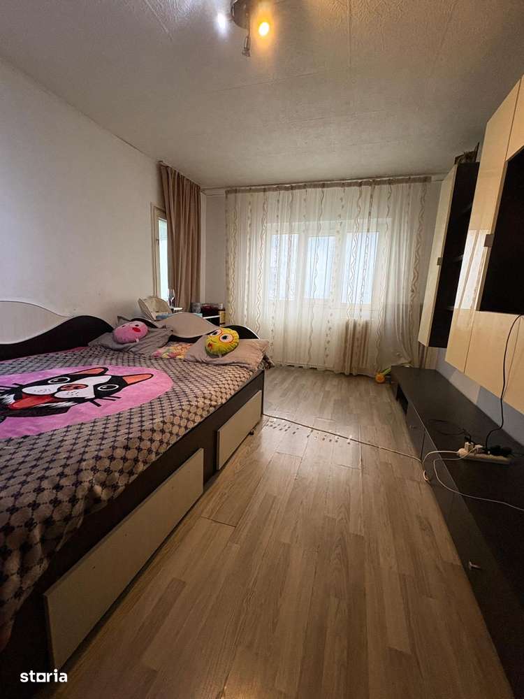 Apartament 3 camere Nicolina - Orientului-3