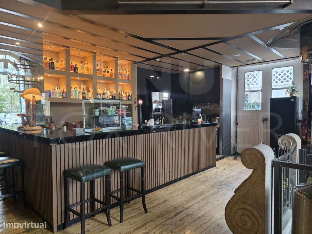 Espaço Comercial de Referência em Valença - Oportunidade de Trespasse - Grande imagem: 4/20