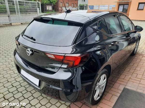 Opel Astra V 1.4 T Dynamic S&S - 6