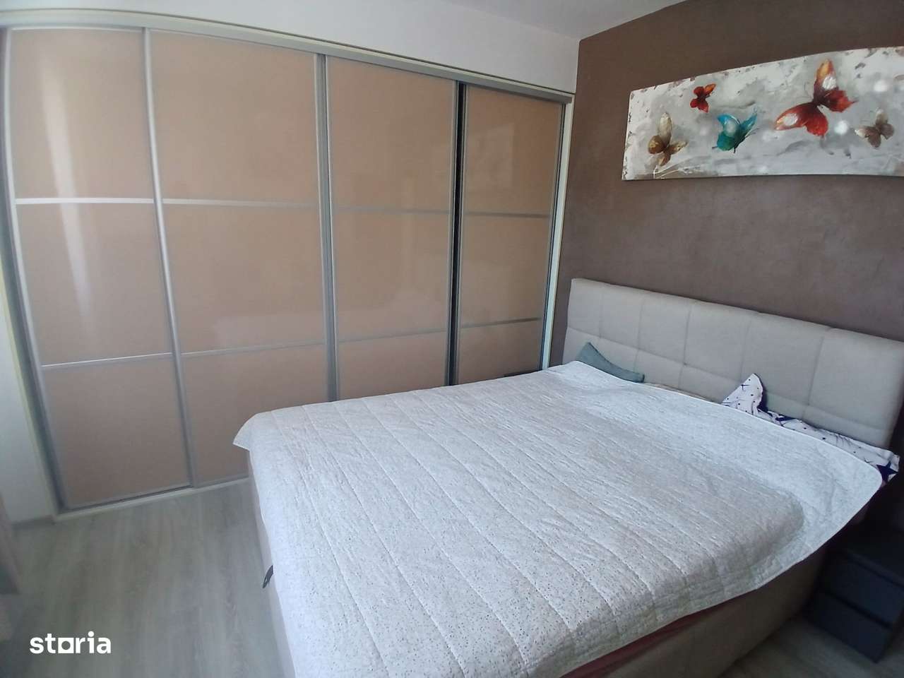 KM 5- LIDL! Bloc nou- 2 camere,dec. 58 mp, mobilat,utilat, si garaj-5