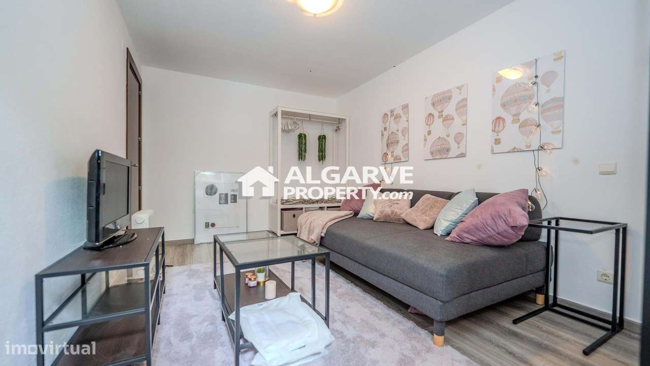 Moradia 5 Quartos no Golfe a poucos minutos da praia e marina de Vilam-27