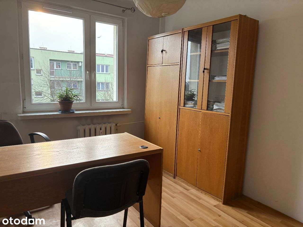 Do sprzedania mieszkanie M-2 Zawodzie ul.Ruckemann - Pełny obrazek: 4/9