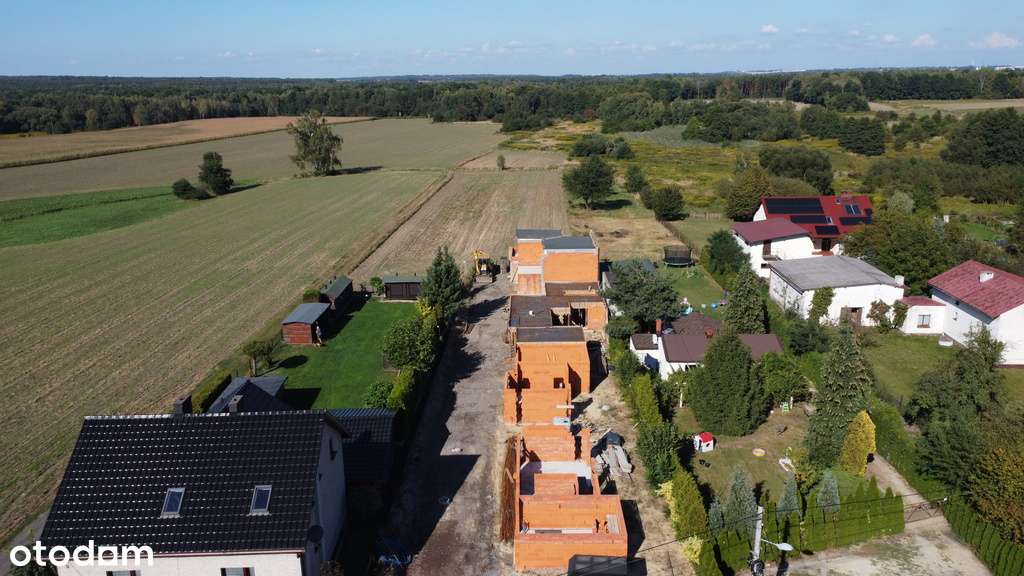 Apartament premium | 46m2 | Z garażem i ogródkiem-17