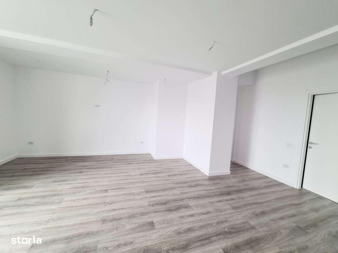 Apartament 3 camere - Tei Residence Dem Radulescu-2