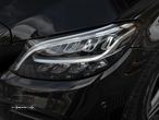 Mercedes-Benz C 220 d AMG Line Aut. - 19