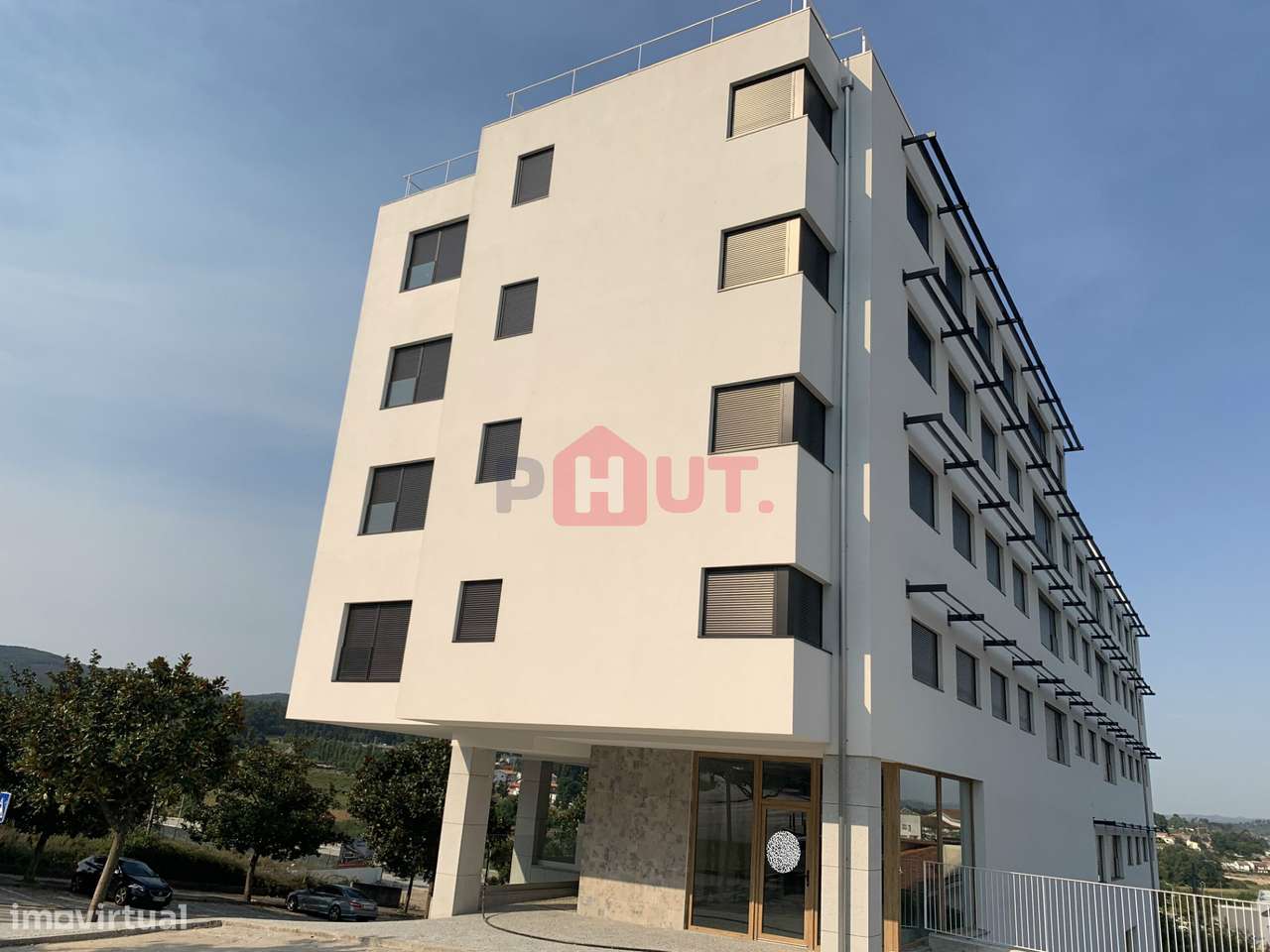 Apartamento T3 - Lousada-Centro-40