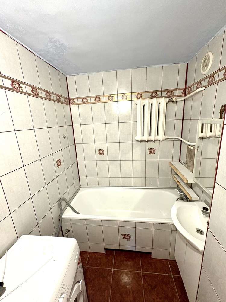 3 pokoje, 58m2, balkon - Pełny obrazek: 4/10