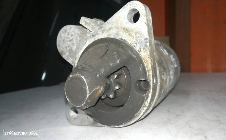 Motor De Arranque Nissan Primera (P10) - 1