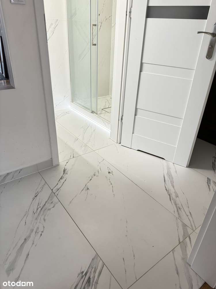 3-pokojowe mieszkanie z balkonem na Grunwaldzie - Pełny obrazek: 3/20