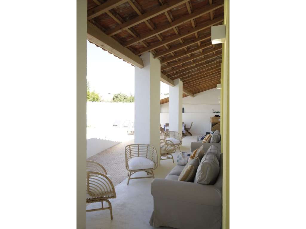 Guest House em Grândola (excelente oportunidade)-18