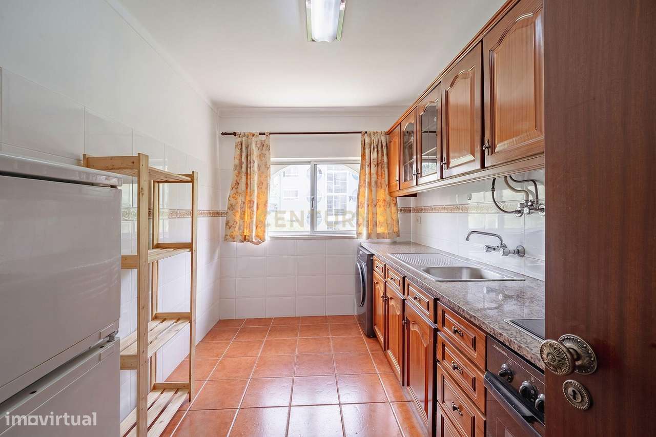 Apartamento T2 em Santarém - Oportunidade Única!-21