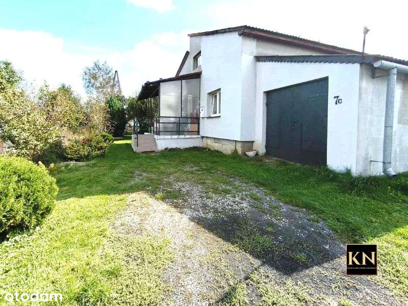 OKAZJA!! 3 pokoje DOM POTKANÓW-14