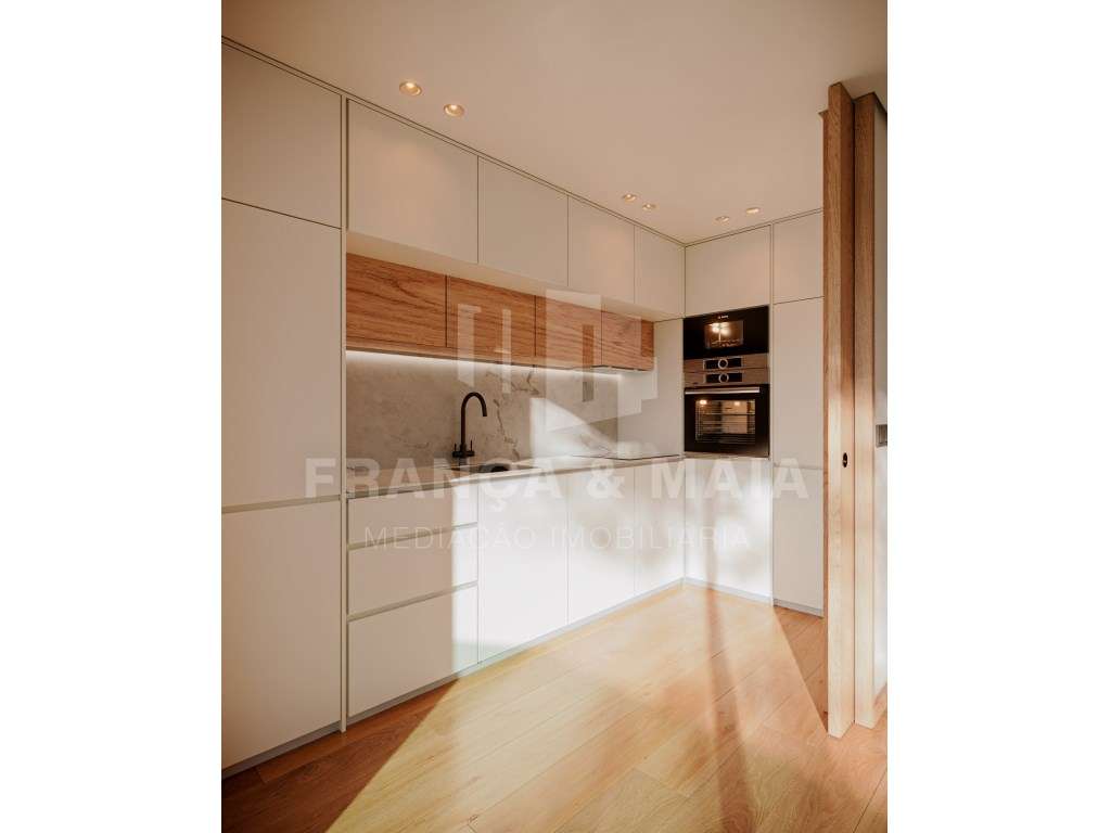 Novos Apartamentos em Espinho - Grande imagem: 4/14