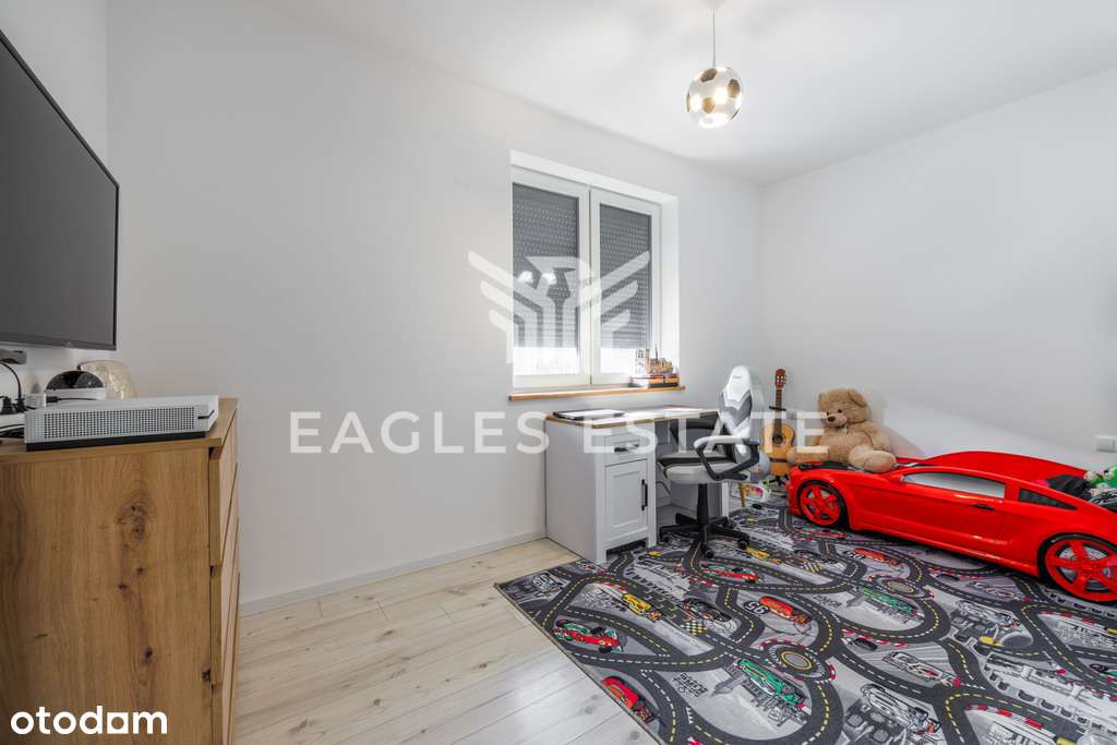 Piękny dom w klasycznym stylu pod Rzeszowem!-10