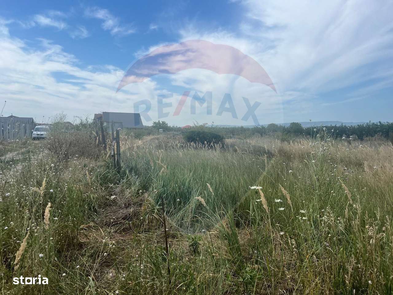 Teren intravilan Golesti / Aleea Lacramioarei - Imagine principală: 2/7