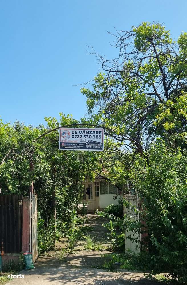 Casa situata in Merei - Imagine principală: 4/7