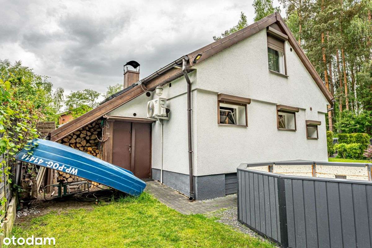 Domek letniskowy Stęszewko - Pełny obrazek: 4/20