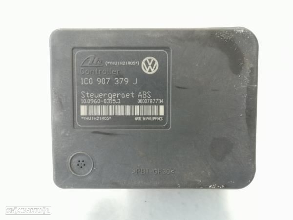 Abs  Volkswagen Golf Iv (1J1) - 4