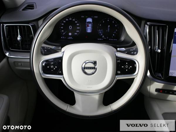 Volvo V60 T4 Inscription - 12